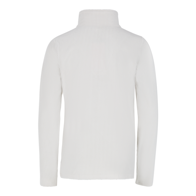 Protest Meisjes Zora jR 1/4 Zip Kitt Offwhite