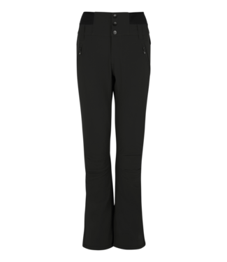 Protest Dames Lullabyos Skibroek True Black