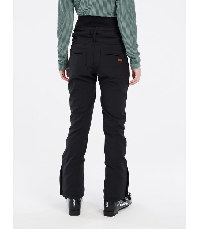 Protest Dames Lullabyos Skibroek True Black