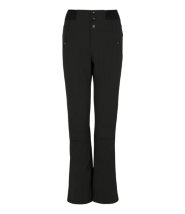 Protest Dames Lullabyos Skibroek True Black