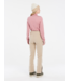 Protest Dames Relole Skibroek Bamboo Beige