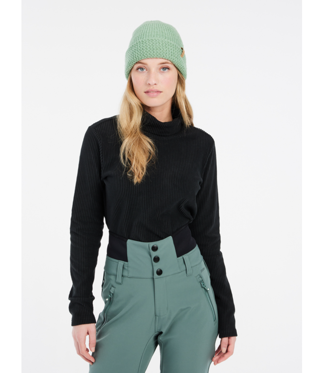 Protest Dames Pearla True Black