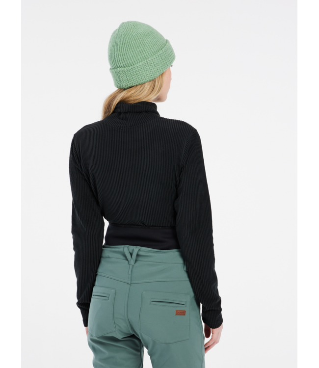 Protest Dames Pearla True Black