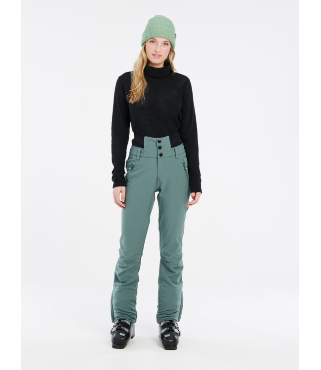 Protest Dames Pearla True Black