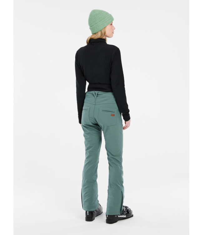 Protest Dames Pearla True Black