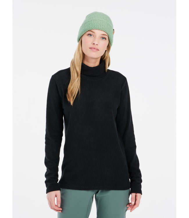 Protest Dames Pearla True Black