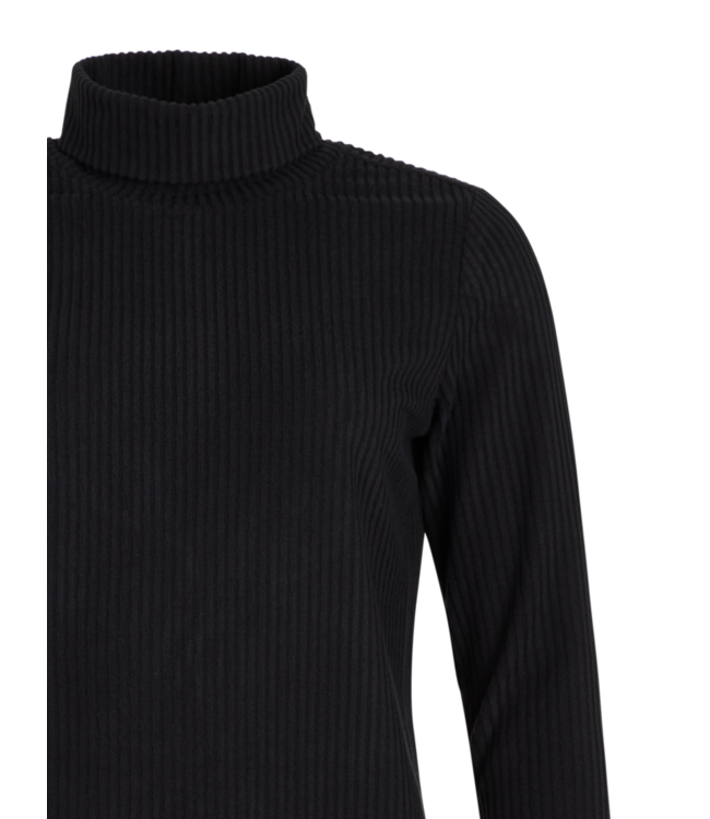 Protest Dames Pearla True Black