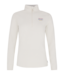 Protest Dames Lunar 1/4 Zip Pully Kit Off White