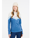 Protest Dames Merci 1/4 Zip Pully Galaxy