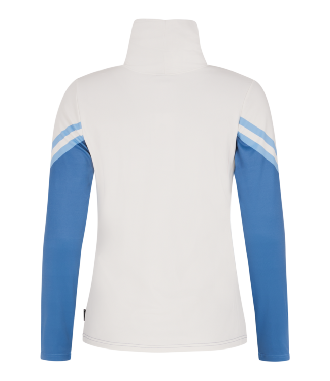 Protest Dames Merci 1/4 Zip Pully Galaxy