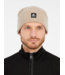Protest Heren Keeton Beanie Bamboo Beige