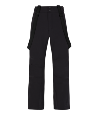 Protest Heren Hollows Skibroek True Black