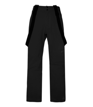 Protest Heren Mikado Skibroek True Black