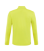 Protest Heren Rewill 1/4 Zip Pully Limone