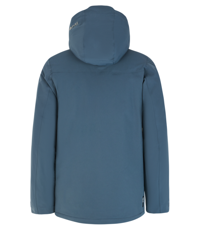 Protest Heren Timothy Jacket Yale Blue