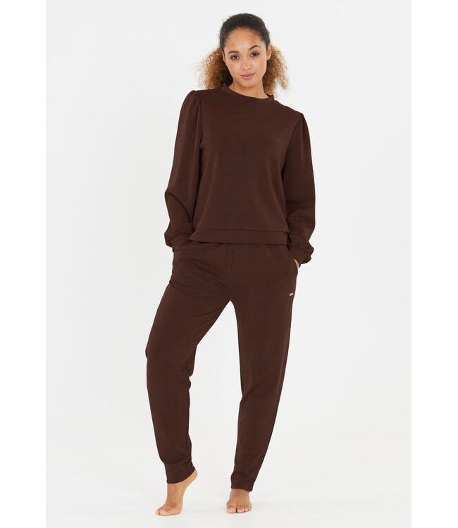 Athlecia Athlecia Dames Jillnana W Pants Java