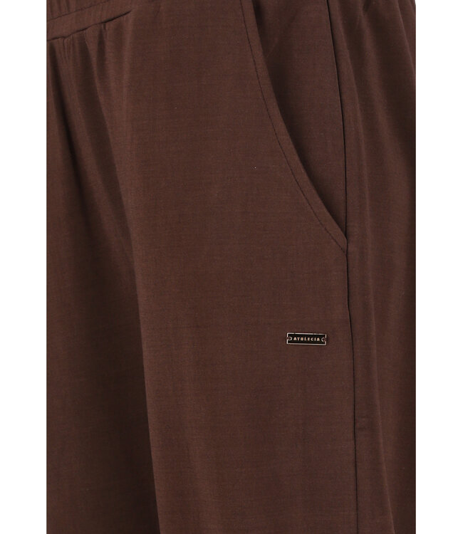 Athlecia Athlecia Dames Jillnana W Pants Java