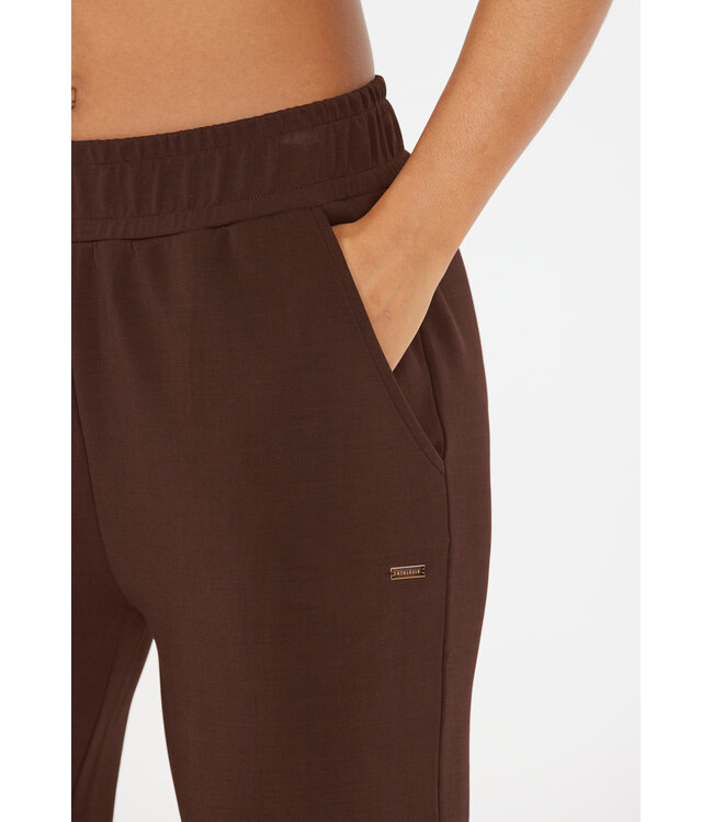 Athlecia Athlecia Dames Jillnana W Pants Java