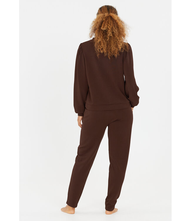 Athlecia Athlecia Dames Jillnana W Pants Java