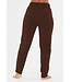 Athlecia Athlecia Dames Jillnana W Pants Java