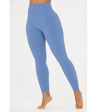 Athlecia Athlecia Dames Aideny W Seamless Rib Tight Ebb And Flow