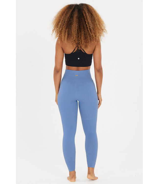 Athlecia Athlecia Dames Aideny W Seamless Rib Tight Ebb And Flow