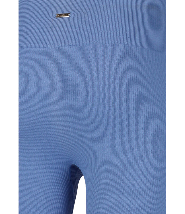 Athlecia Athlecia Dames Aideny W Seamless Rib Tight Ebb And Flow