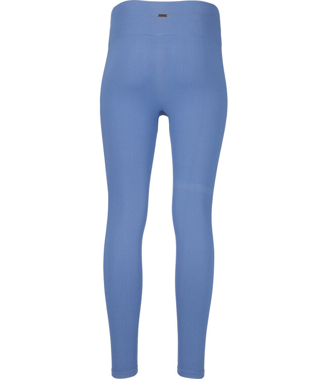 Athlecia Athlecia Dames Aideny W Seamless Rib Tight Ebb And Flow