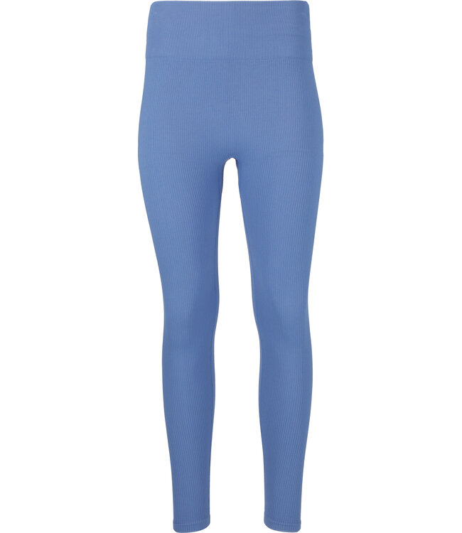 Athlecia Athlecia Dames Aideny W Seamless Rib Tight Ebb And Flow