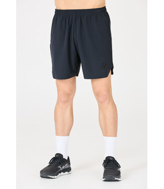 Virtus Virtus Spier Men Shorts Blue Nights