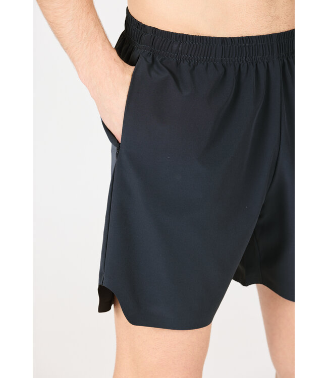 Virtus Virtus Spier Men Shorts Blue Nights