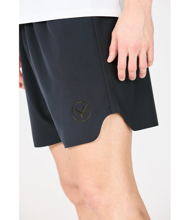Virtus Virtus Spier Men Shorts Blue Nights