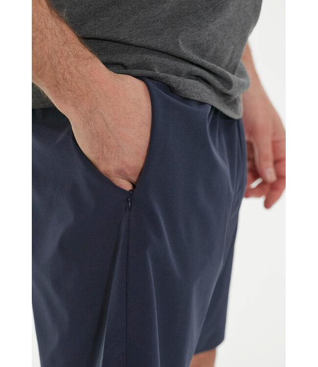 Virtus Virtus Spier Men Shorts Blue Nights