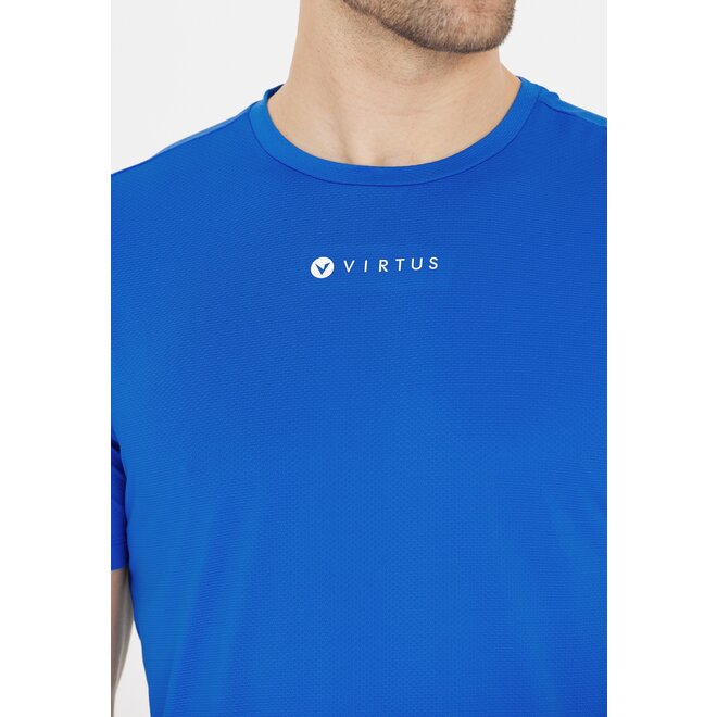 Virtus Roger Men Hyperstretch S/S Tee Immerse