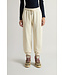 Woolrich Woolrich Dames Light Fleece Pant Milky Cream