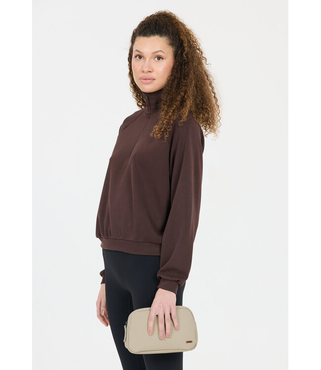 Athlecia Athlecia Berlin Cosmetic Purse Dove