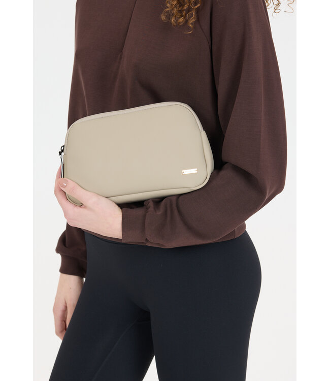 Athlecia Athlecia Berlin Cosmetic Purse Dove