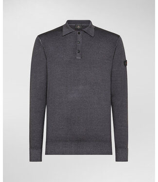 Peuterey Peuterey Heren Severini Blu Grafite