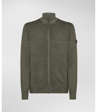 Peuterey Peuterey Heren Volpedo Verde Fogliame