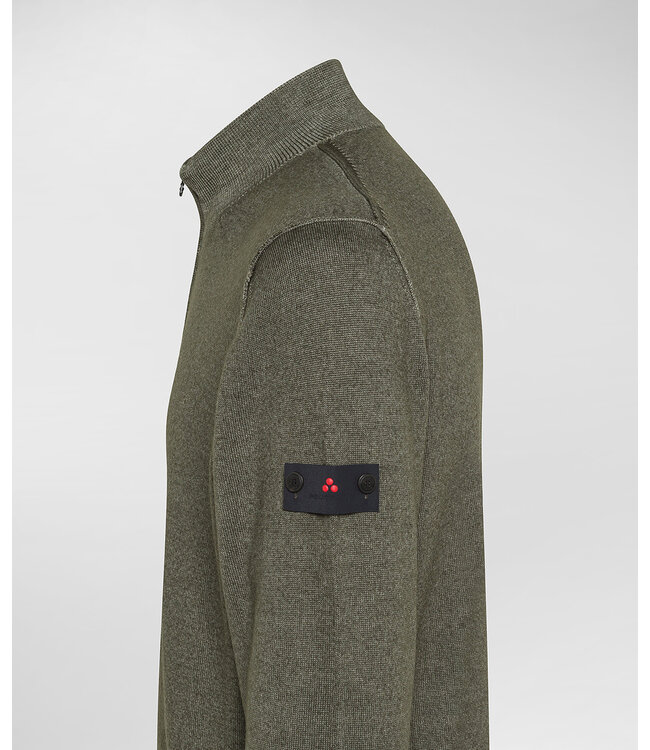 Peuterey Peuterey Heren Volpedo Verde Fogliame