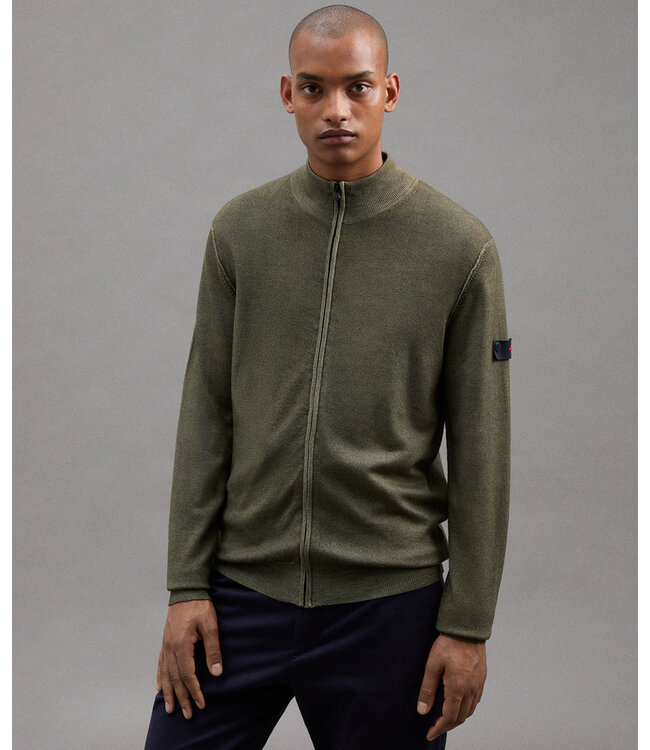 Peuterey Peuterey Heren Volpedo Verde Fogliame