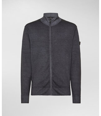 Peuterey Peuterey Heren Volpedo Blu Grafite