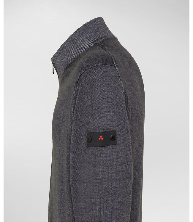 Peuterey Peuterey Heren Volpedo Blu Grafite