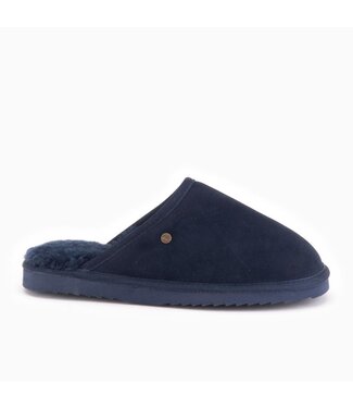 Warmbat Warmbat Heren Classic Unisex Navy