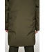 J. Lindeberg J.Lindeberg Heren Alon Down Parka Forest Green