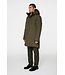 J. Lindeberg J.Lindeberg Heren Alon Down Parka Forest Green