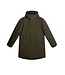 J. Lindeberg J.Lindeberg Heren Alon Down Parka Forest Green
