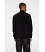 J. Lindeberg J.Lindeberg Heren Marty Hybrid Jacket Black