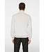 J. Lindeberg J.lindeberg Heren Kaden Merino Turtleneck Moonbeam Melange