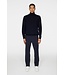 J. Lindeberg J.lindeberg Heren Kaden Merino Turtleneck Navy